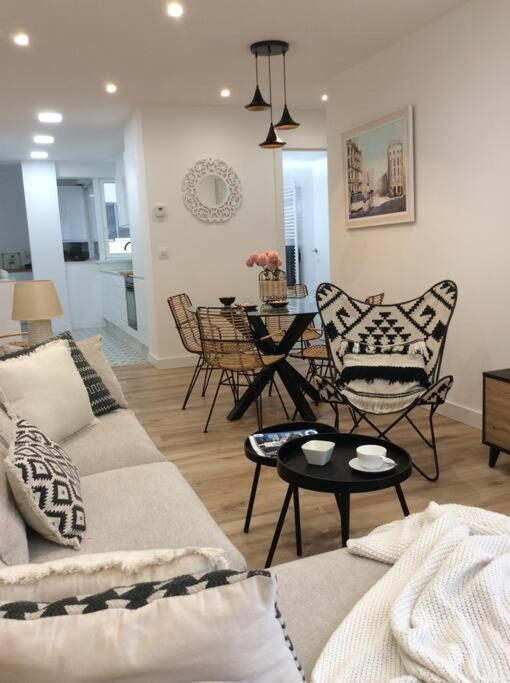 Urban Vigo Apartman Kültér fotó