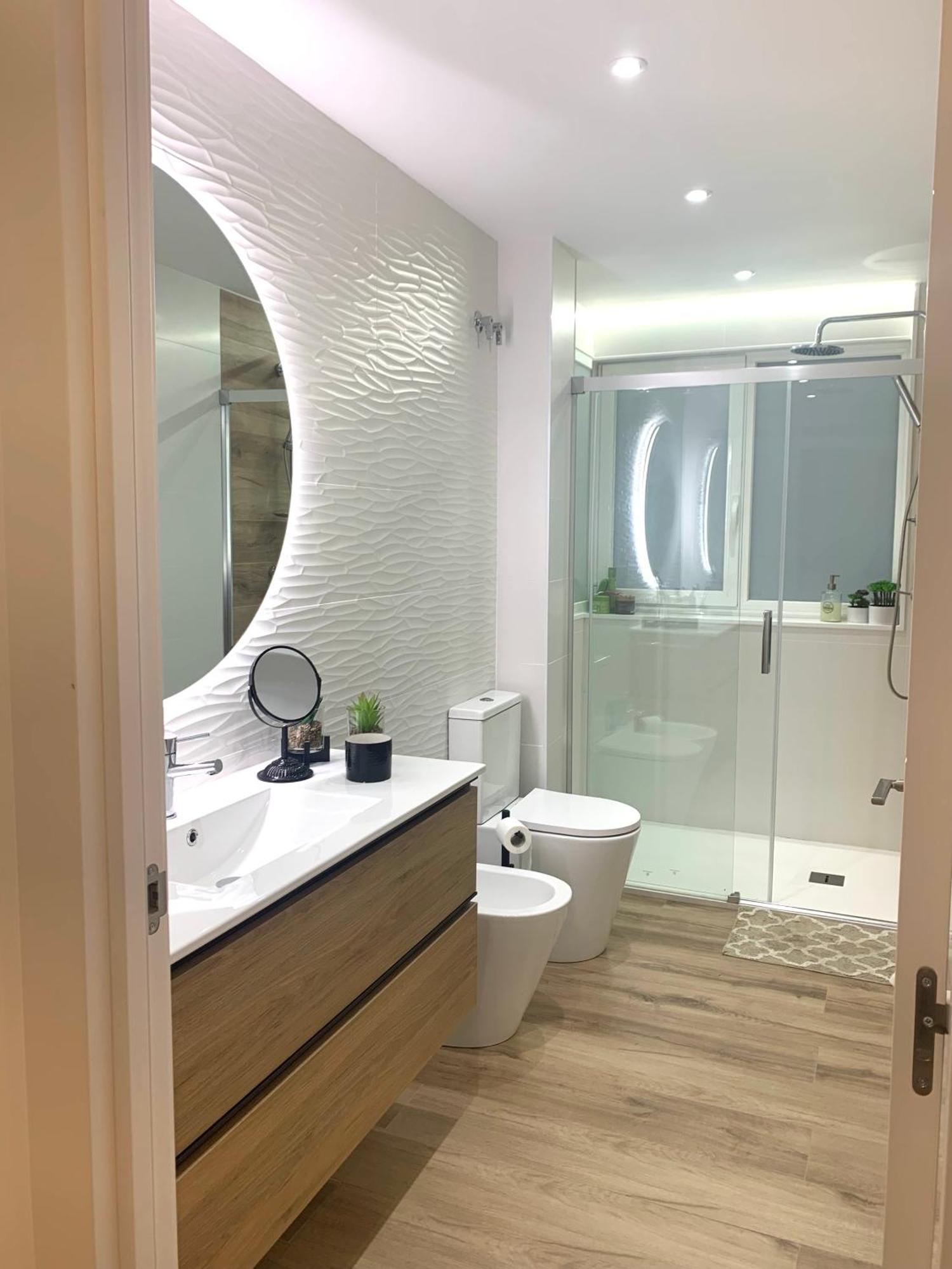 Urban Vigo Apartman Kültér fotó