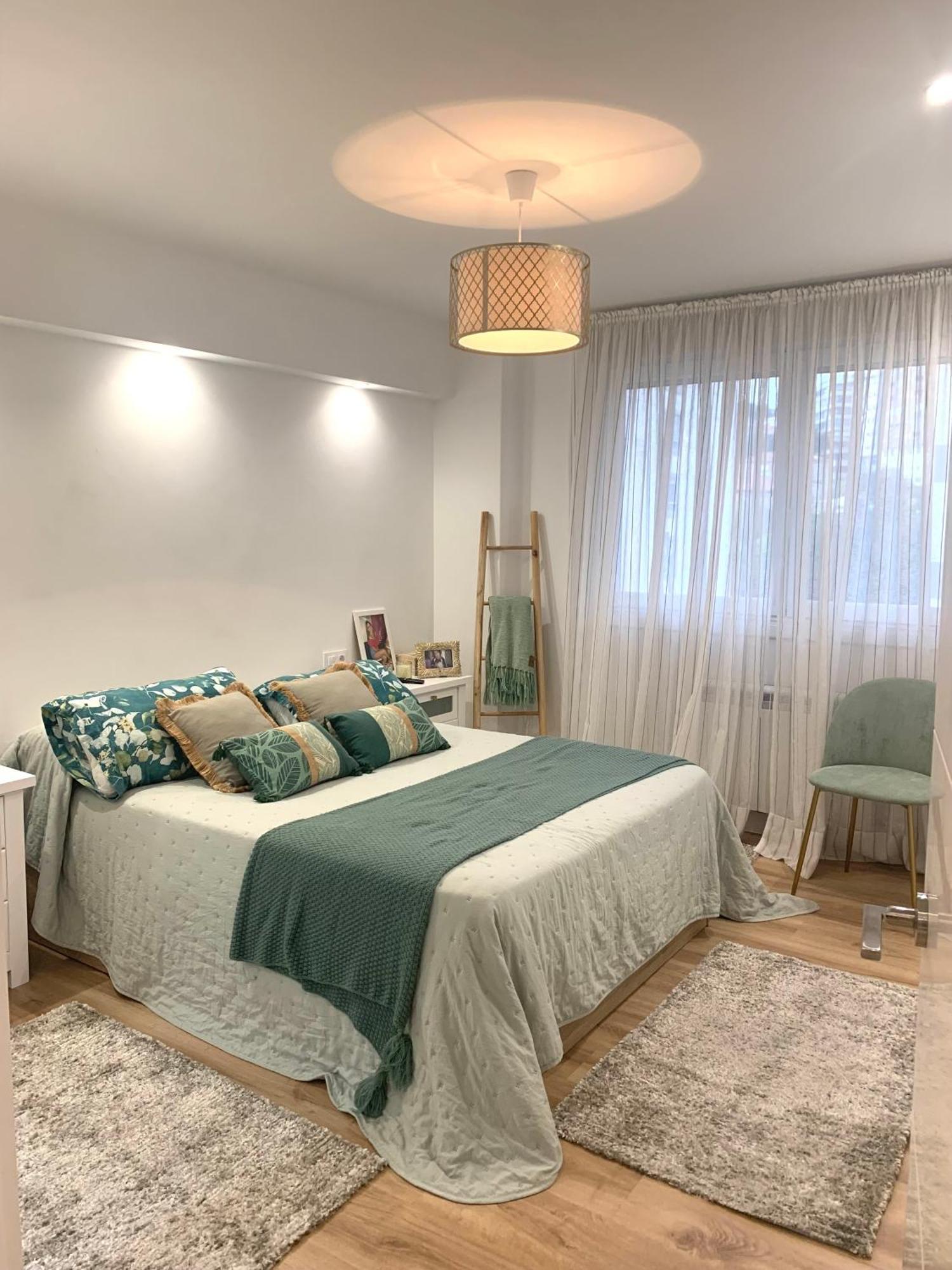 Urban Vigo Apartman Kültér fotó
