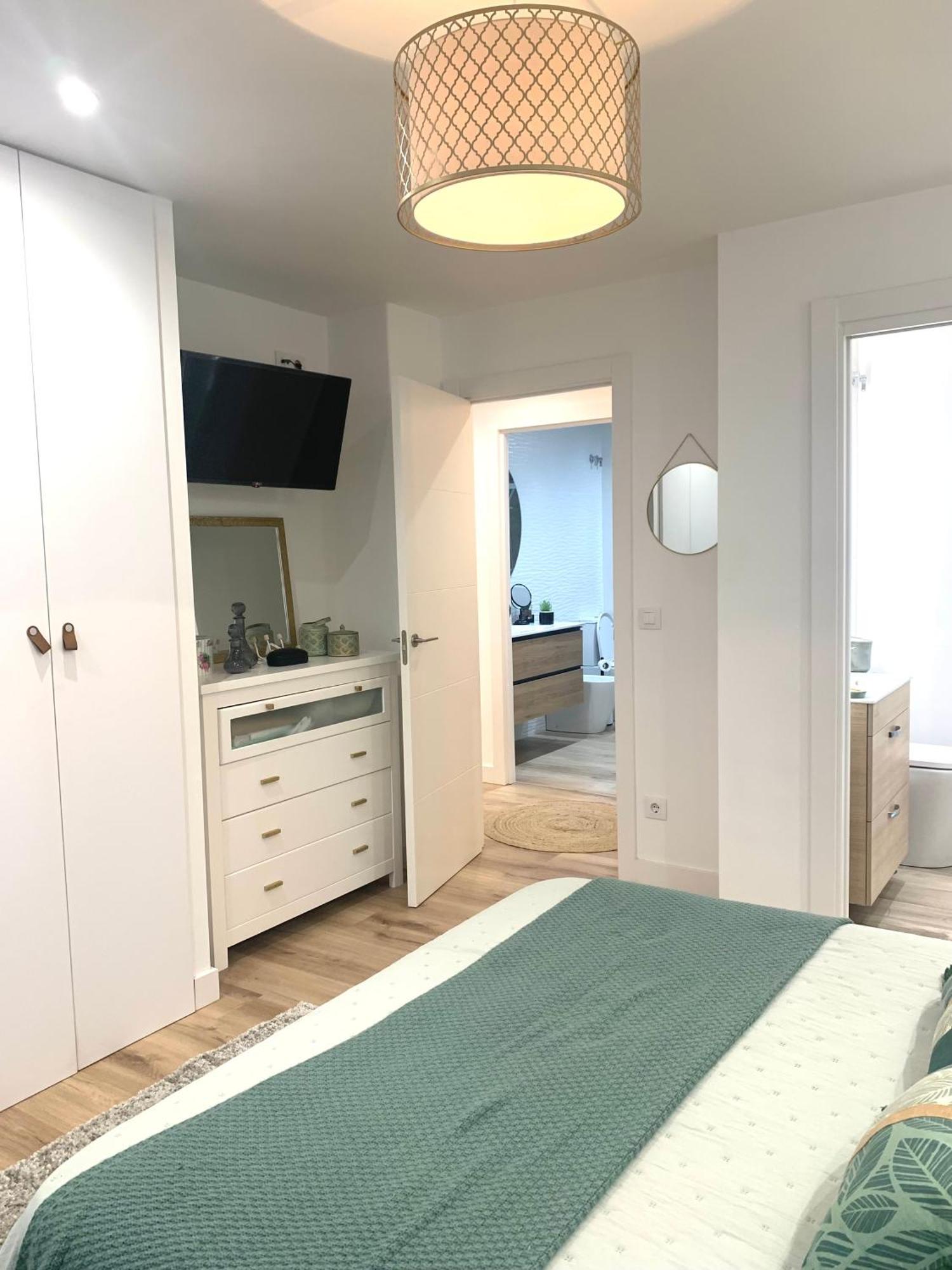 Urban Vigo Apartman Kültér fotó