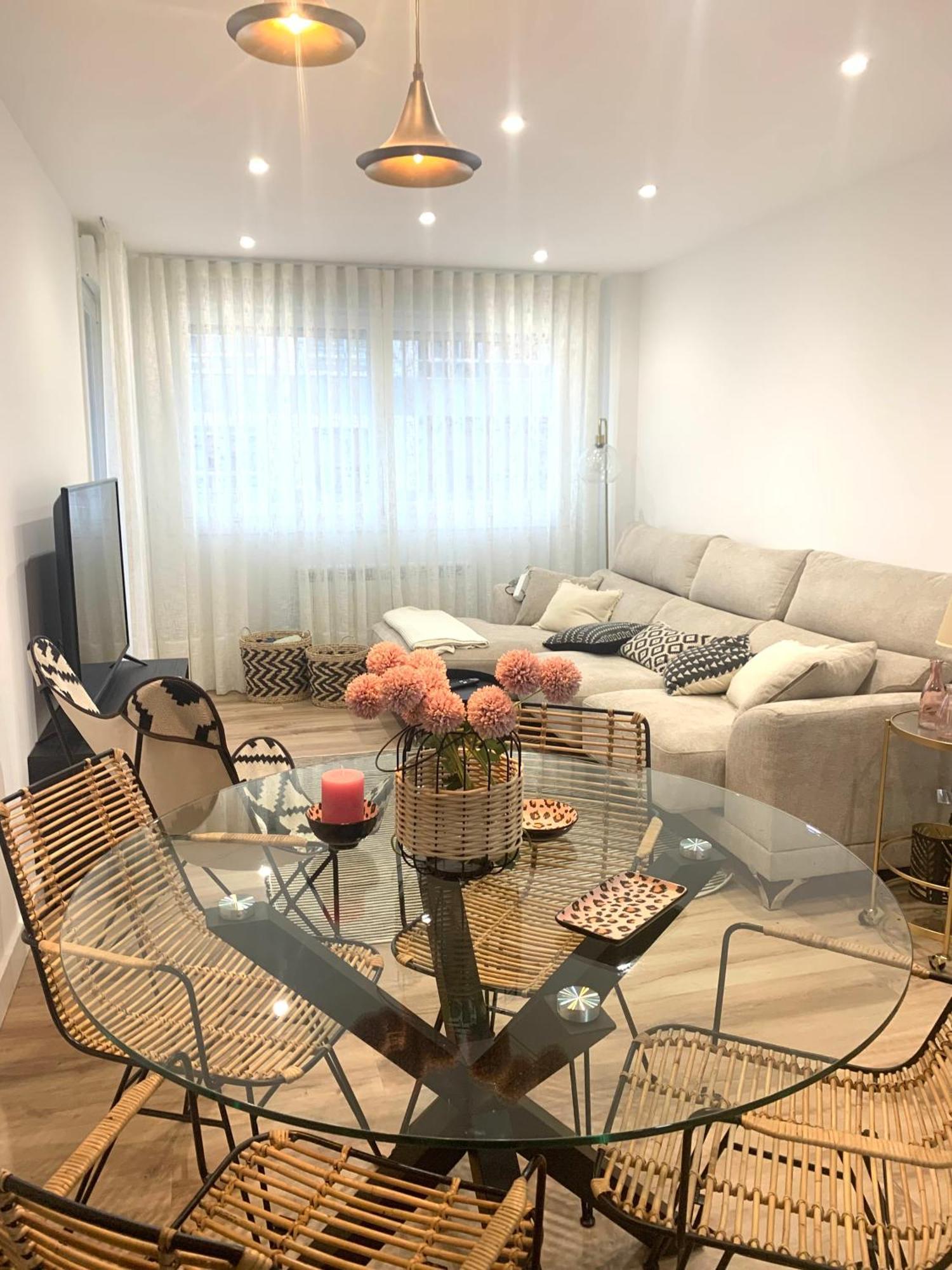 Urban Vigo Apartman Kültér fotó