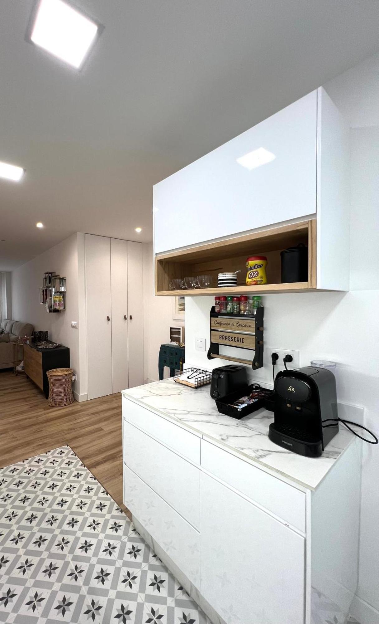 Urban Vigo Apartman Kültér fotó