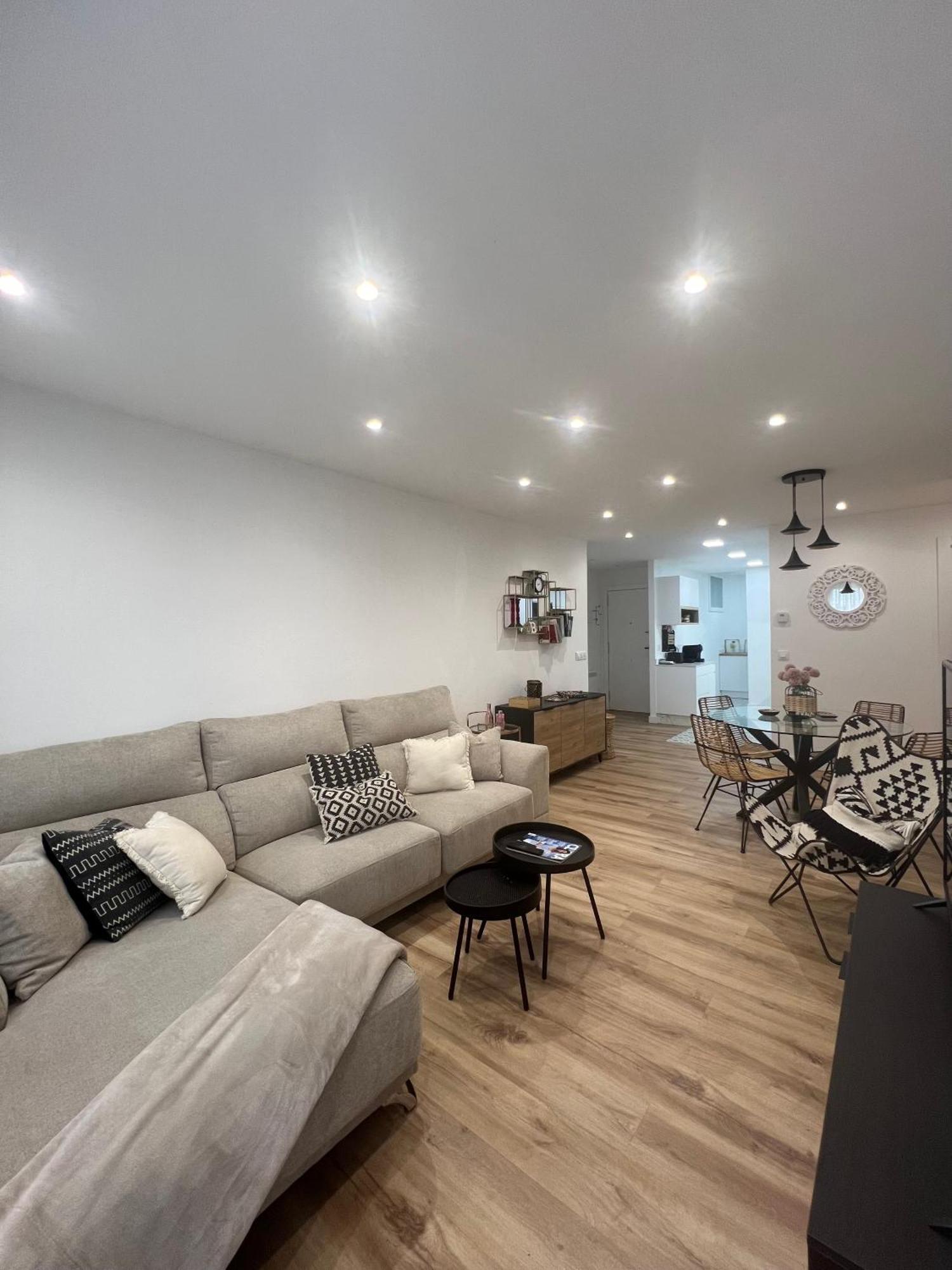 Urban Vigo Apartman Kültér fotó