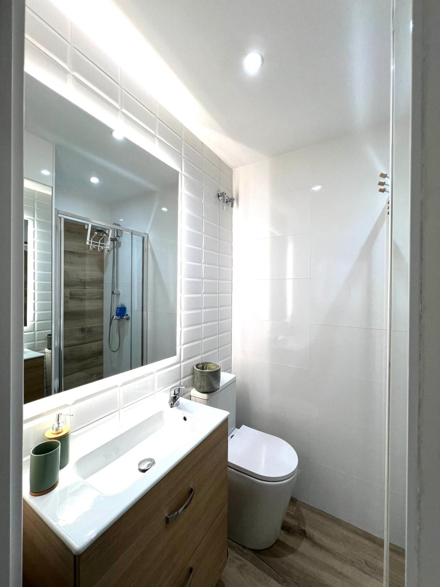 Urban Vigo Apartman Kültér fotó