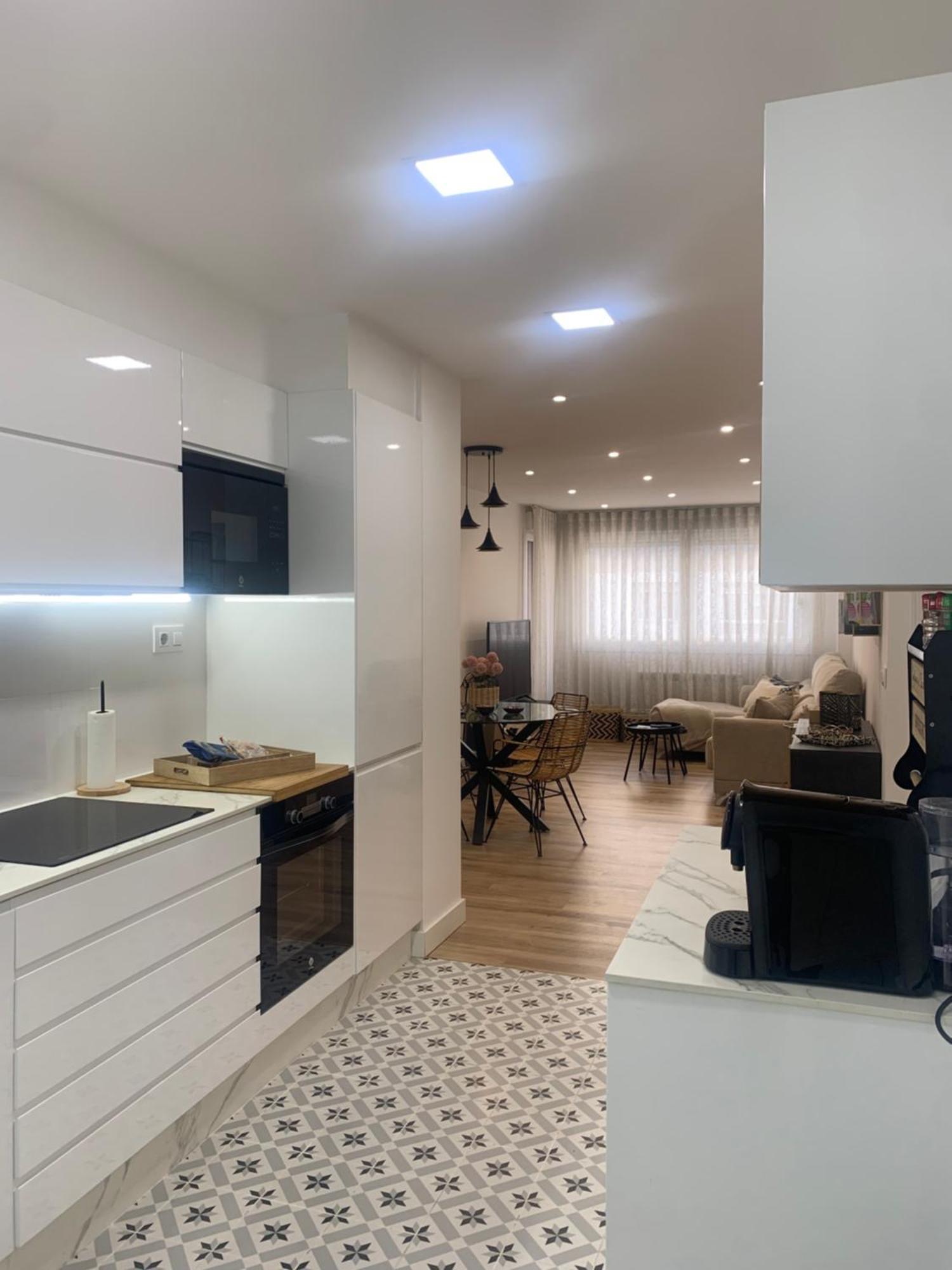 Urban Vigo Apartman Kültér fotó