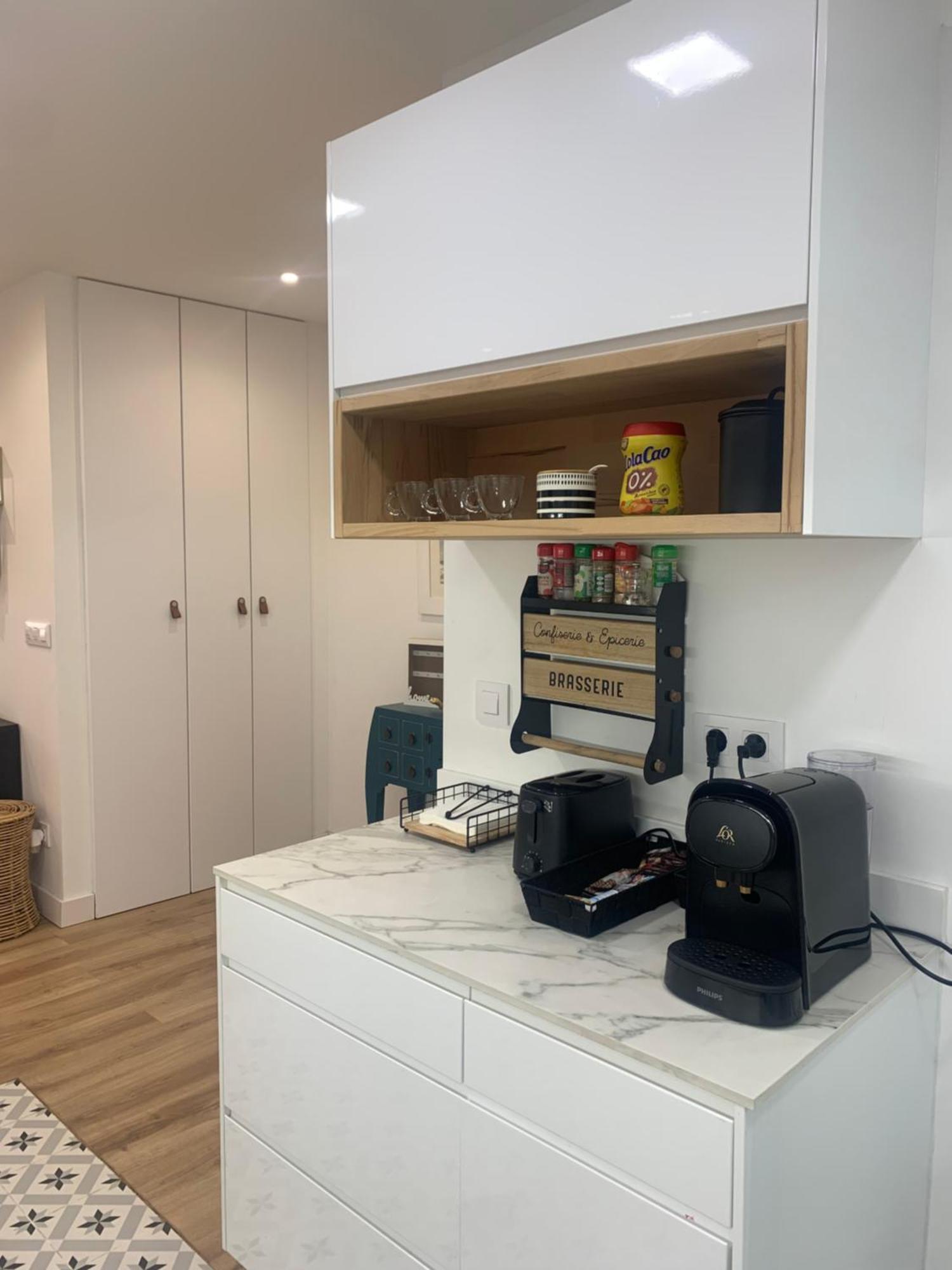 Urban Vigo Apartman Kültér fotó