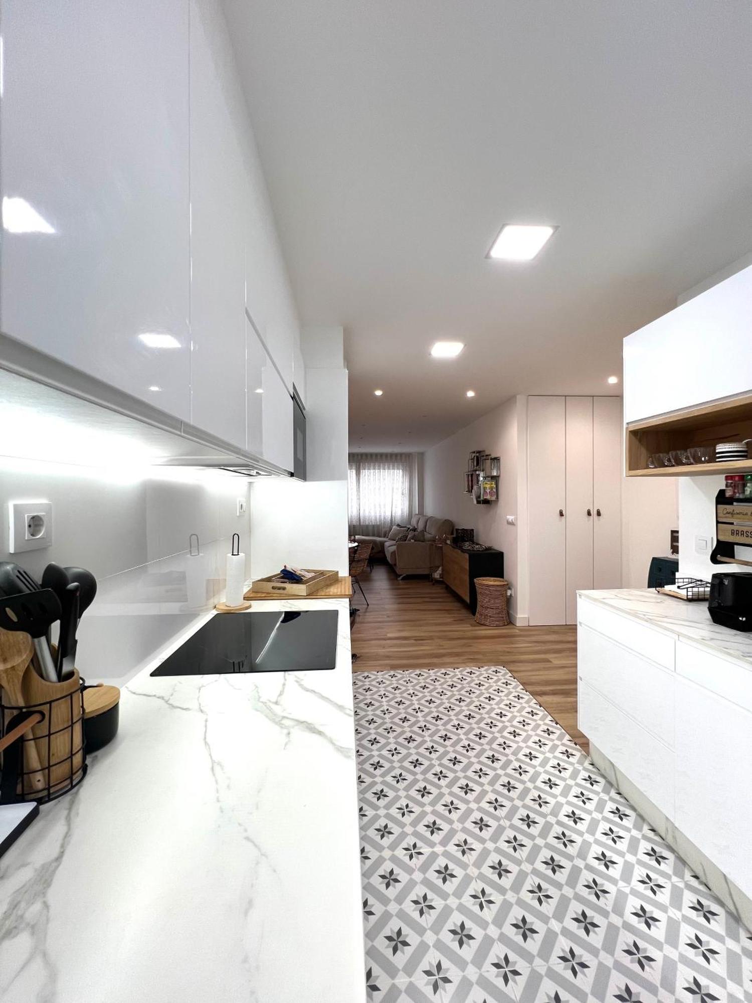 Urban Vigo Apartman Kültér fotó