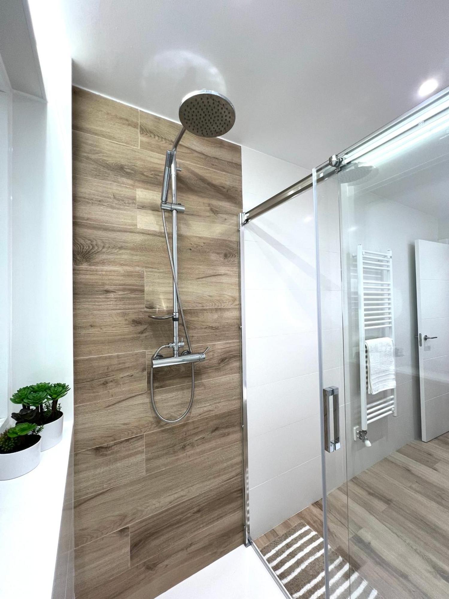 Urban Vigo Apartman Kültér fotó