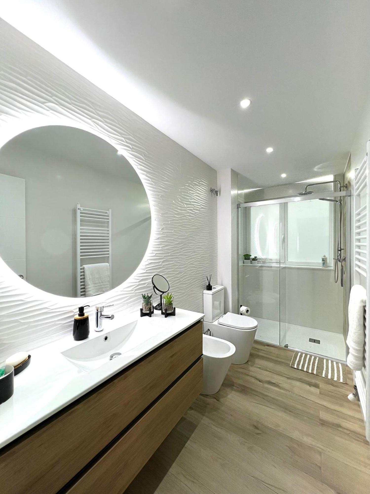 Urban Vigo Apartman Kültér fotó