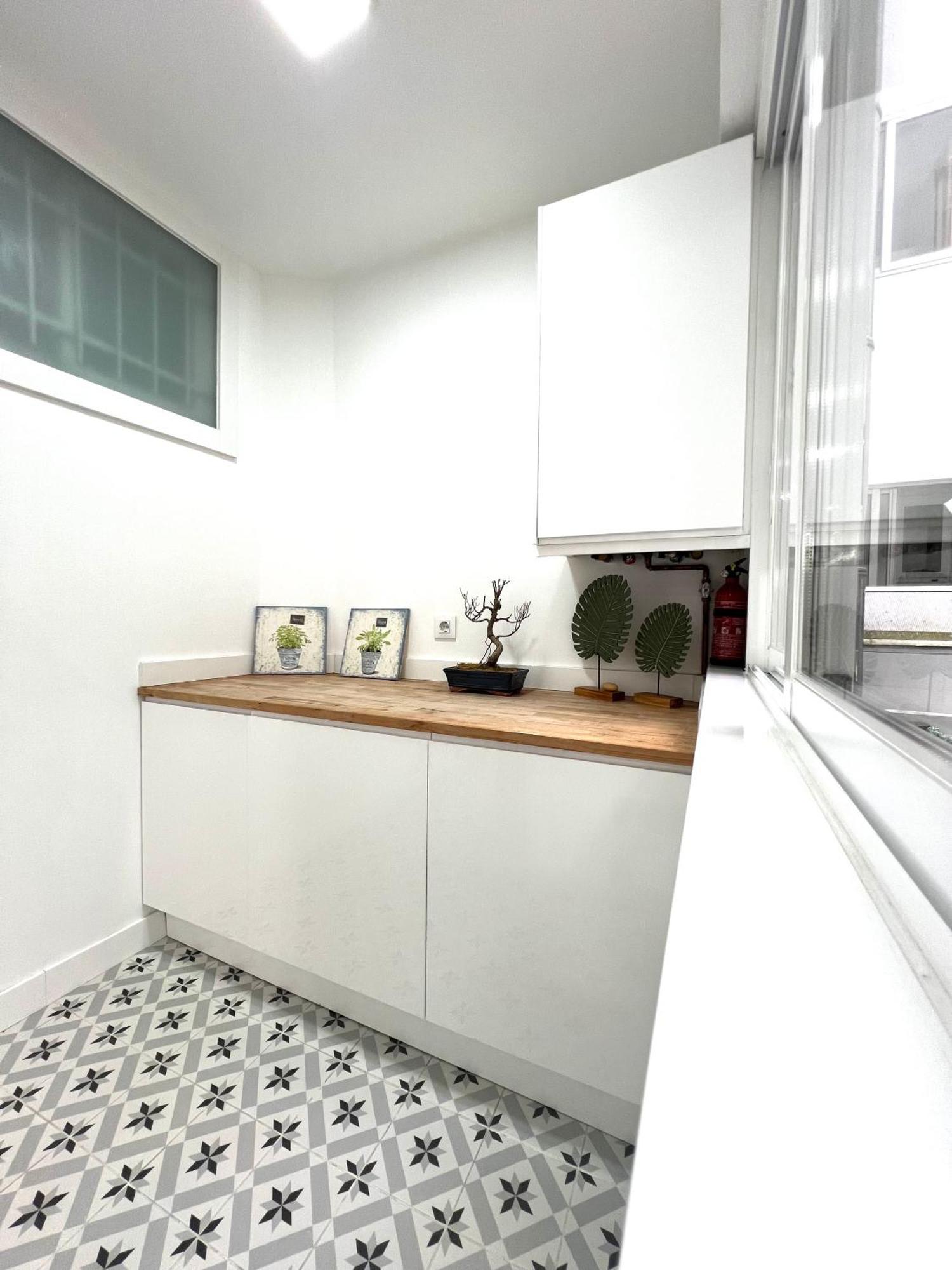 Urban Vigo Apartman Kültér fotó