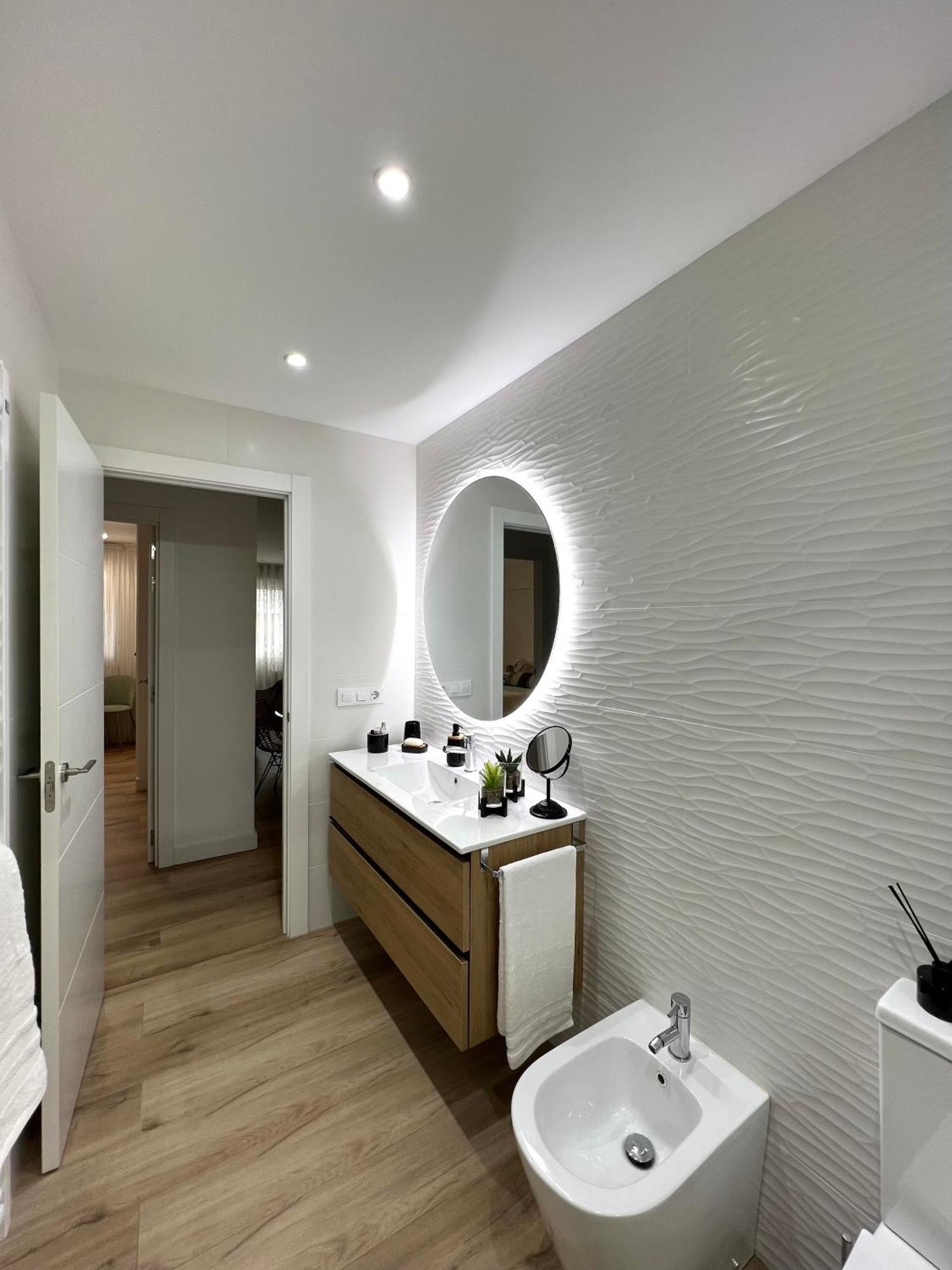 Urban Vigo Apartman Kültér fotó