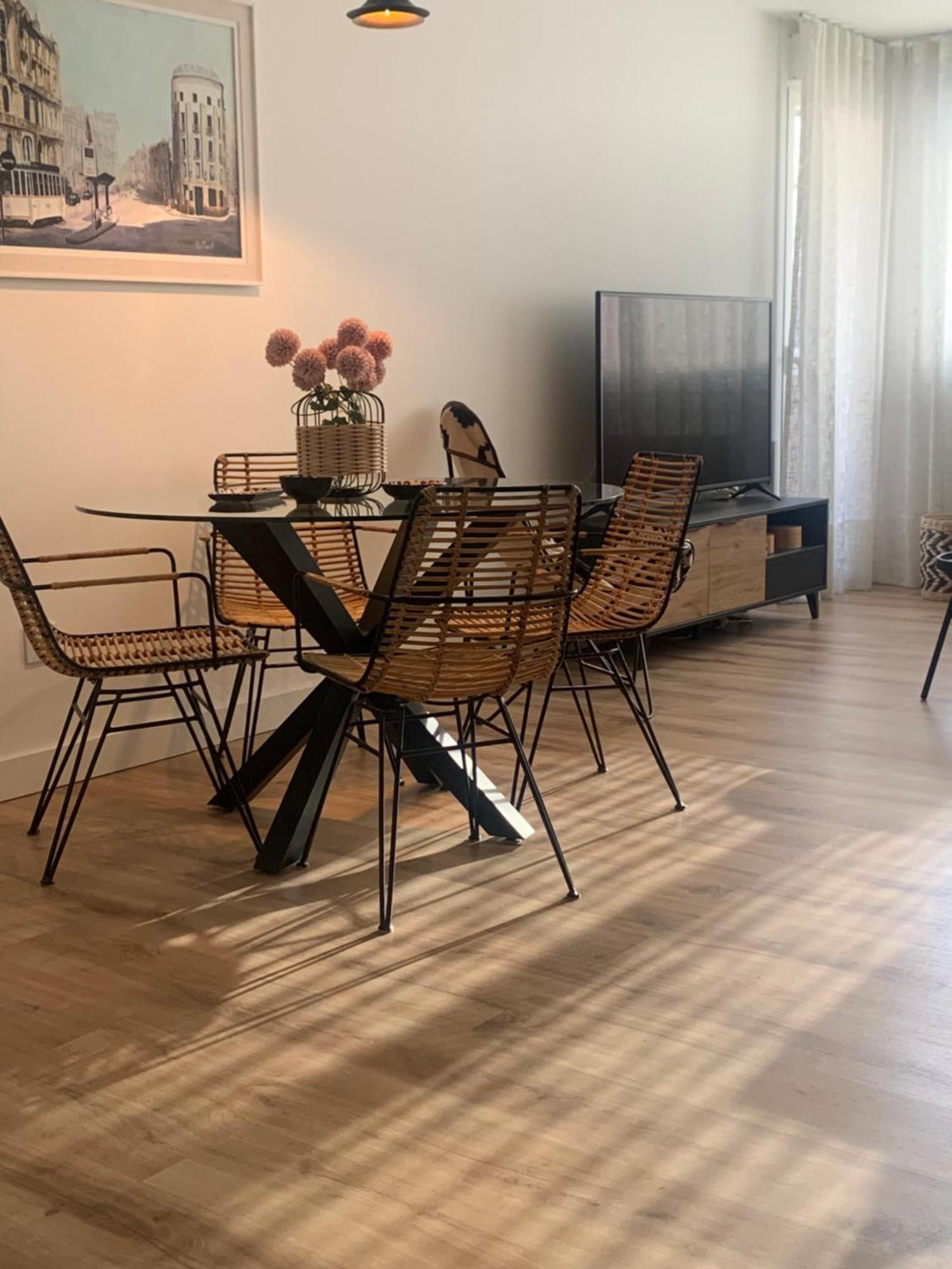 Urban Vigo Apartman Kültér fotó