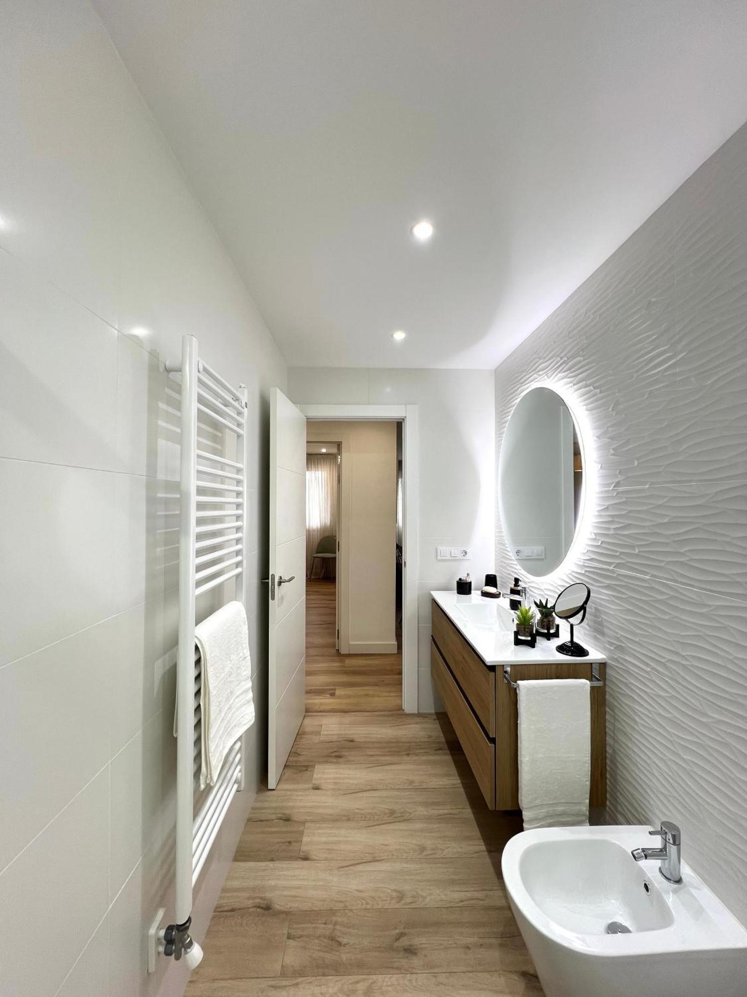 Urban Vigo Apartman Kültér fotó